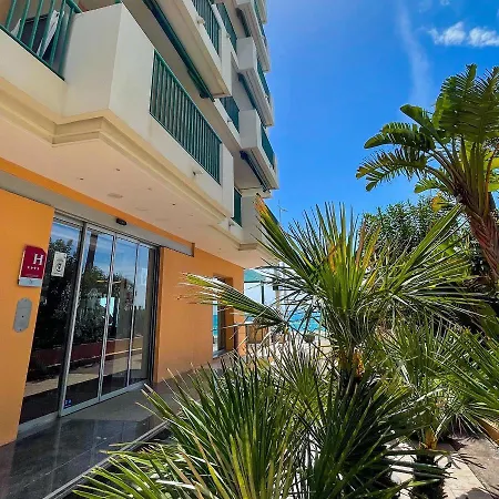 Princess Et Richmond Hotel Menton