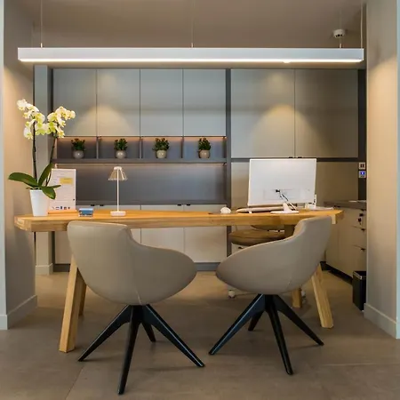 Hotel Princess Et Richmond