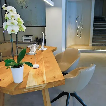 Hotel Princess Et Richmond 4*