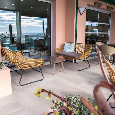 Princess Et Richmond Hotel