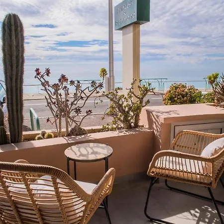 Princess Et Richmond Menton