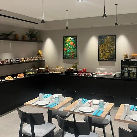 호텔 프린센스 에 리치몬드