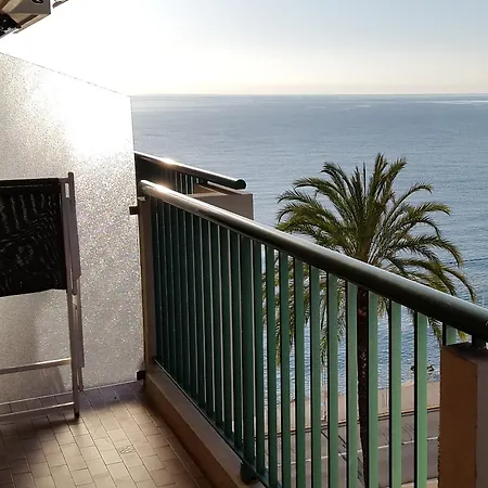 Princess Et Richmond Hotel Menton