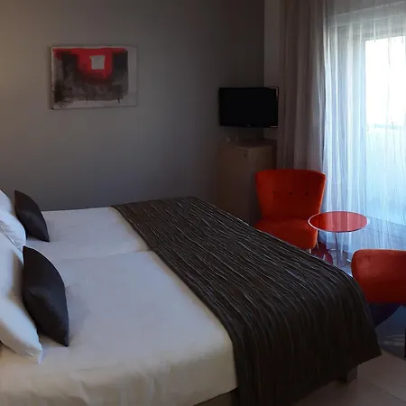 Szálloda Princess Et Richmond 4*
