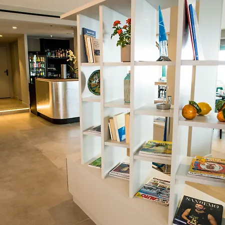 Princess Et Richmond 4* Menton