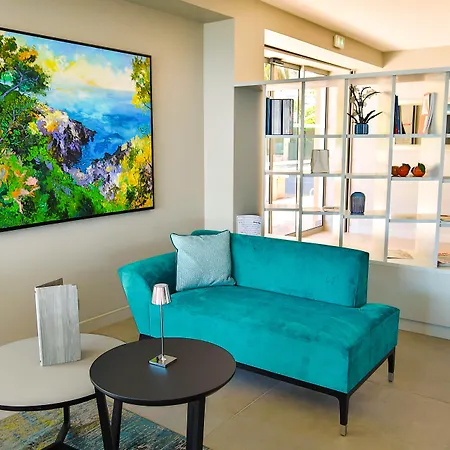 프린센스 에 리치몬드 4* 멍똥