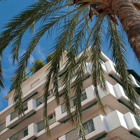 Princess Et Richmond 4* Menton