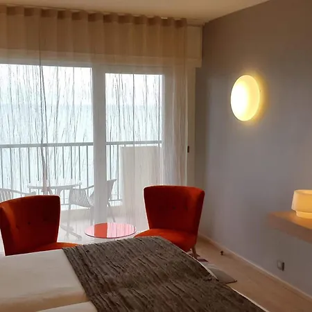 Szálloda Princess Et Richmond 4*