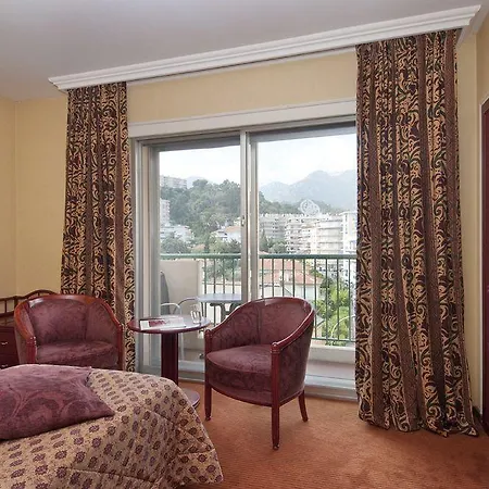 Princess Et Richmond 4*