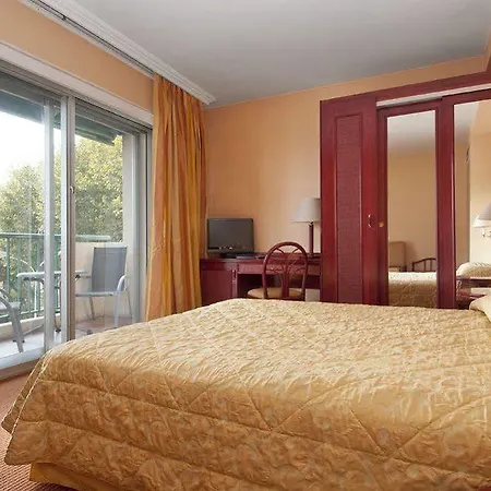 Hotel Princess Et Richmond 4*