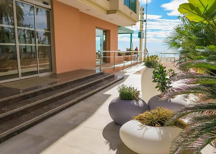 프린센스 에 리치몬드 4*