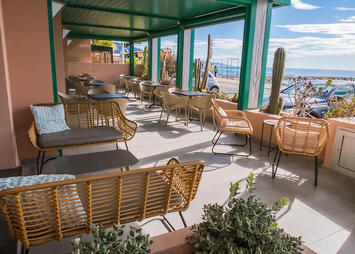 프린센스 에 리치몬드 4*