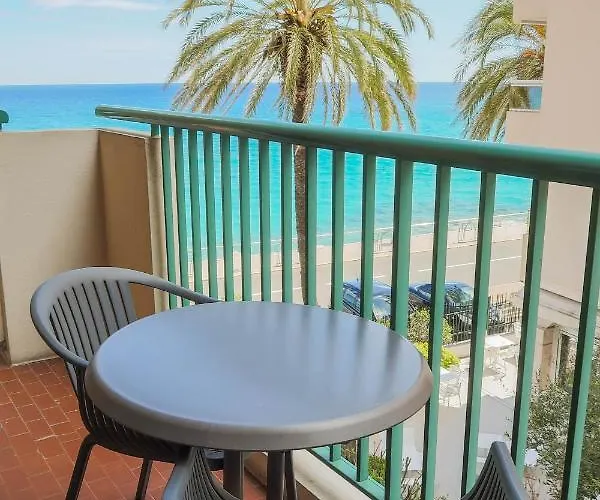 프린센스 에 리치몬드 4*