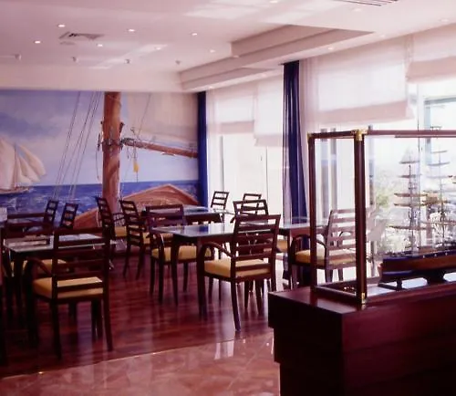 프린센스 에 리치몬드 4* 멍똥