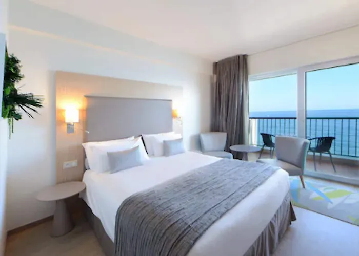 Princess Et Richmond Hotel