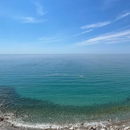 Szálloda Princess Et Richmond Menton