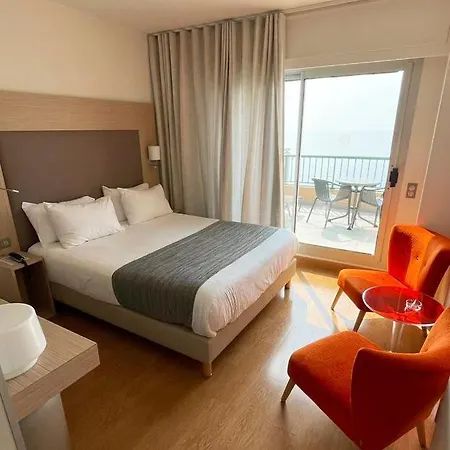 Princess Et Richmond Hotel 4*
