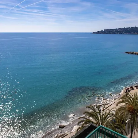 Princess Et Richmond Hotell Menton