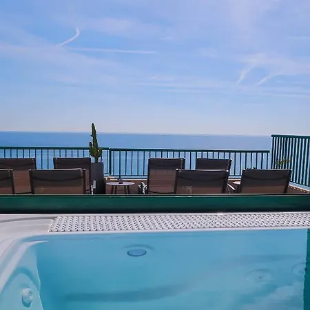 Princess Et Richmond Menton