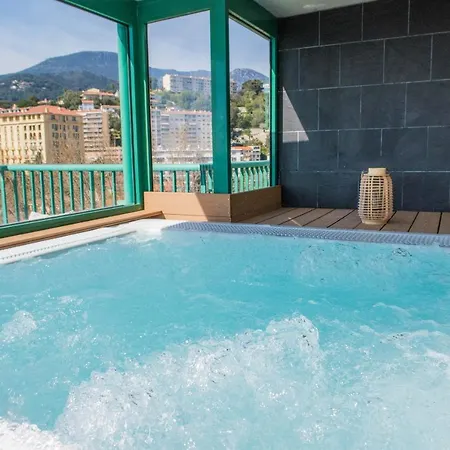 Princess Et Richmond Otel 4*