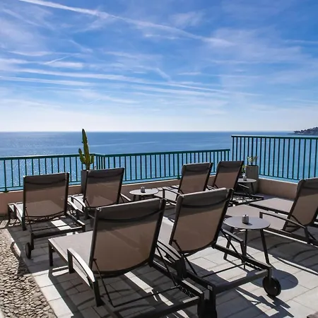 Princess Et Richmond Otel