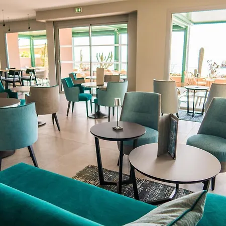 Princess Et Richmond Hotel