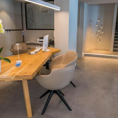 Hotel Princess Et Richmond