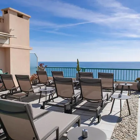 Princess Et Richmond Otel