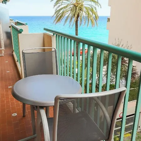 Princess Et Richmond Hotel Menton