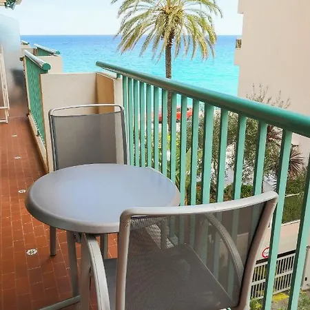 Princess Et Richmond Otel Menton