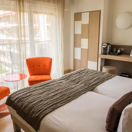 Princess Et Richmond 4*