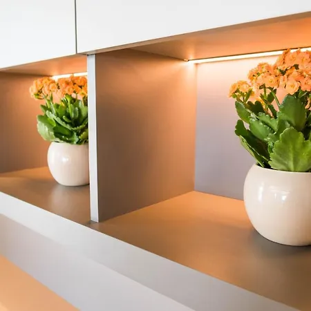 Princess Et Richmond Otel