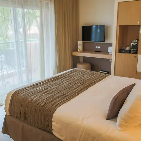 Princess Et Richmond Otel Menton