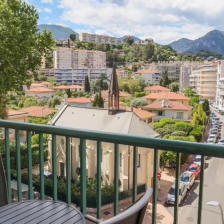 Princess Et Richmond Menton