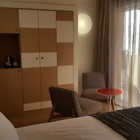 Princess Et Richmond 4*