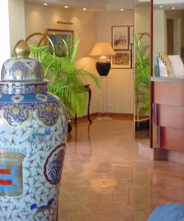 Hotel Princess Et Richmond 4*