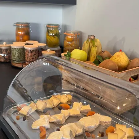 Princess Et Richmond Hotel 4*