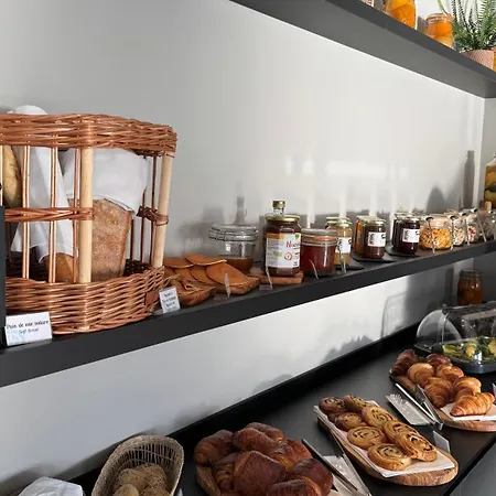 Otel Princess Et Richmond Menton