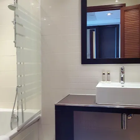 Hotel Princess Et Richmond