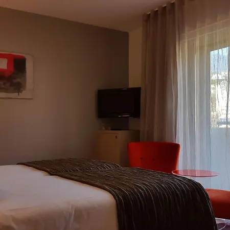 Princess Et Richmond Otel Menton