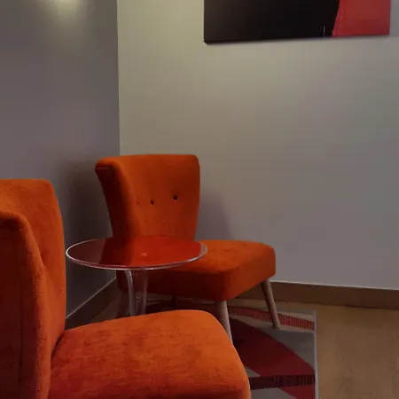 Otel Princess Et Richmond 4*