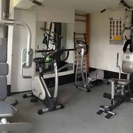 Hotel Princess Et Richmond Menton