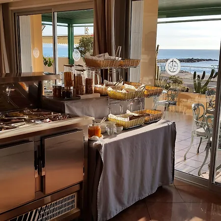 Princess Et Richmond 4* Menton