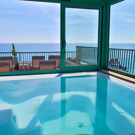 Princess Et Richmond Otel Menton