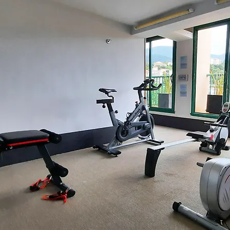 Otel Princess Et Richmond 4*