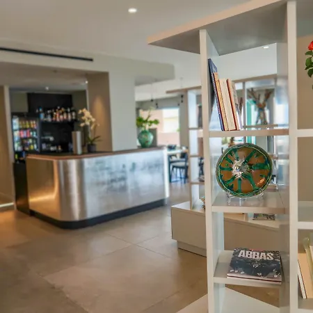 Princess Et Richmond Hotell Menton