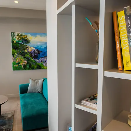 프린센스 에 리치몬드 4* 멍똥