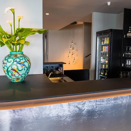 Princess Et Richmond Hotell Menton