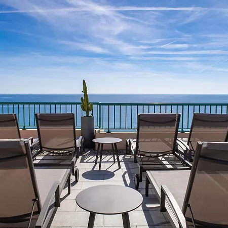 호텔 프린센스 에 리치몬드