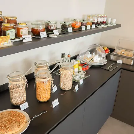 Princess Et Richmond Otel